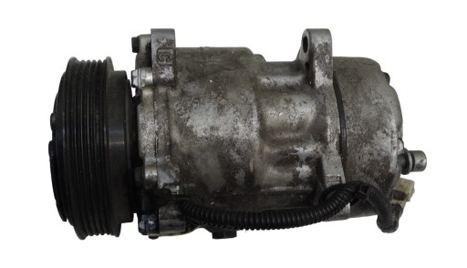Klimakompressor klimaanlage PEUGEOT CITROEN SD7V16 0113308324
