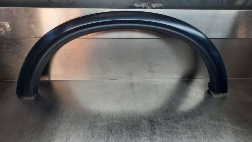 01 - НАКЛАДКА КРИЛА ПРАВА ПРАВА 30695490 VOLVO XC90 I