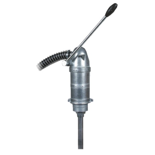 Ручний насос TECALEMIT для мазуту та сирої нафти