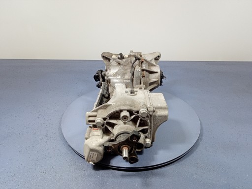 BMW 2 F44 M235i F40 M135i міст диференціал задній 8834438
