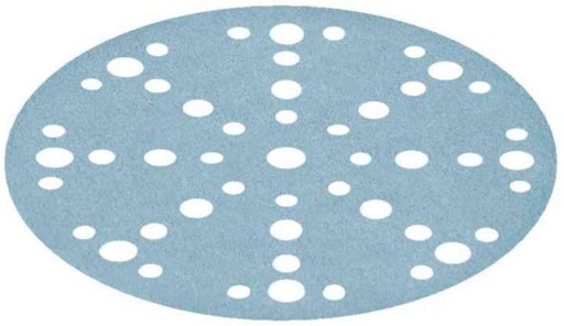 Абразивные диски Festool STF D150/48 P100 GR / 100