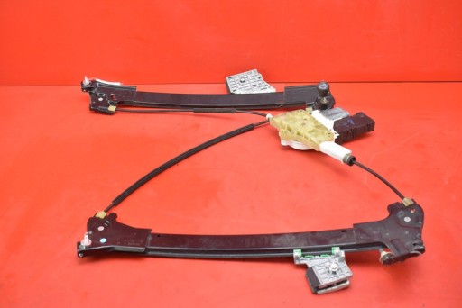 window regulator right front 994386102 CITROEN C6 1 and 05-12