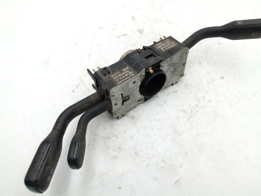 Audi 80 B4 DEVIO LUCI TERGICRISTALLO TERGI DEVIO LUCI DEVIO manetka sinistra e Destro wlaczniki