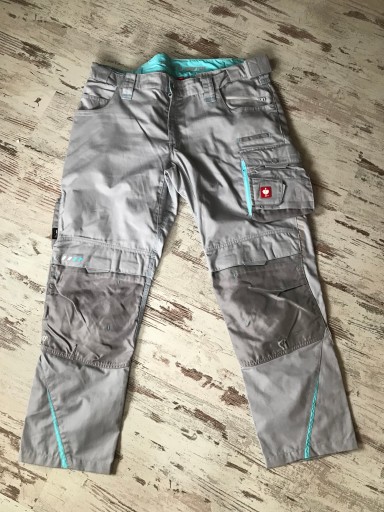 Робочі штани Engelbert Strauss Motion 2020 46