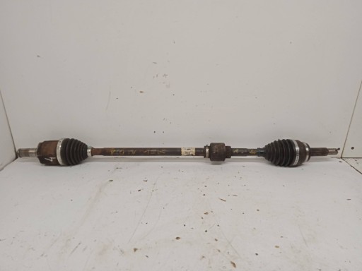 KIA RIO IV semi-axis complete right 1,2 2017