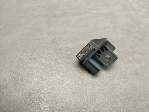 Renault Scenic IV impact sensor 988324341R
