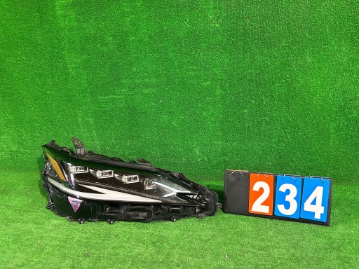 REFLEKTOR Droite LEXUS RX V 22- FULL LED NR.R234