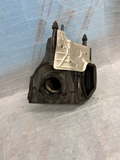 80A133835BG - AUDI Q5 II корпус повітряного фільтра 80A133835