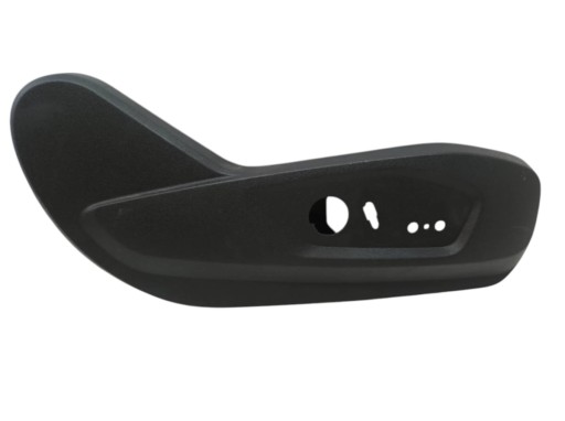 cover EM28R62184C seat right front of the passenger Ford Galaxy Mk4 (2015-2023)