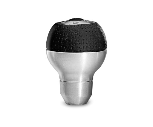 15514141122 - Ручка MOMO RACE AIRLEATHER ALU tuning