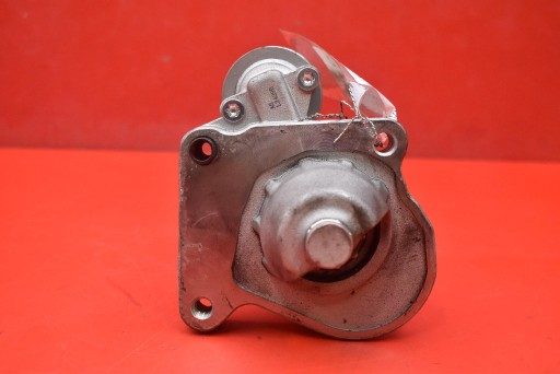 starter test S9036 VOLVO S40 II V50 1.6 D2 115 KM LIFT 07-12