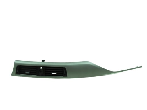 BMW 3 F30 F32 F34 cap dekor of the dashboard consoles