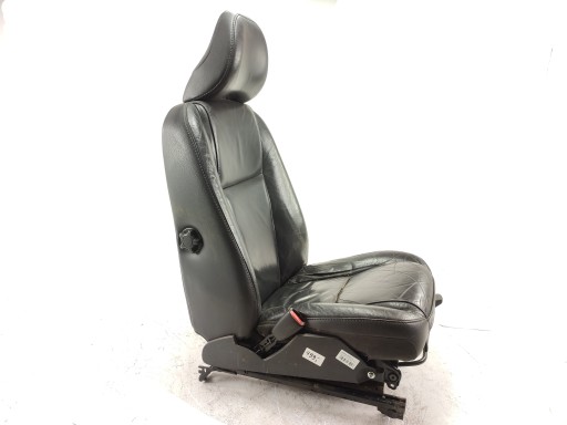 seat left front - sitting place driver´s - VOLVO XC90 and EUROPA 2002-...