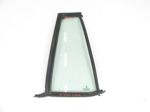 window right right rear part BMW e36 AS2 KOMBI