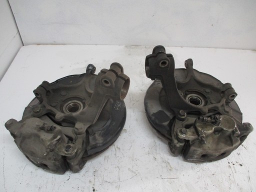 MOZZO FUSELLO MOZZO FUSELLO ANTERIORE NISSAN X TRAIL T32 1,7DCI