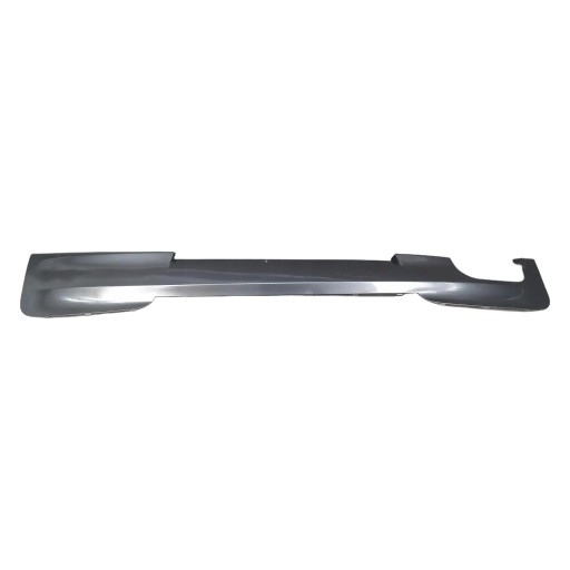 SPOILER diffusore Paraurti posteriore BMW X3 F25 m-packet