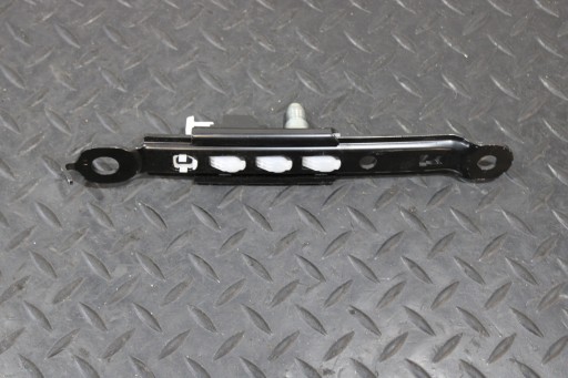 REGULACJA PASOW di sicurezza LEXUS ES 300H ES300H VII 7