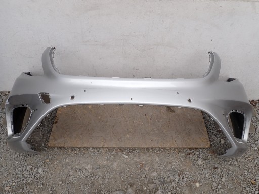 bumper front front MERCEDES V KLASA 447 AMG 2014-2019R A4478851000