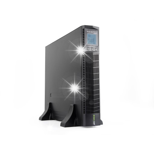 Источник бесперебойного питания rtii для стоечного шкафа rtii 2000ва