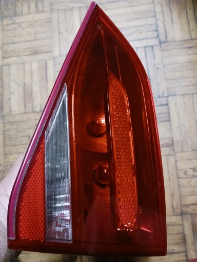 8K5945094 A4 B8 sedan light bonnet right rear part Orygi