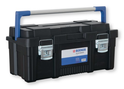 ЯЩИК ДЛЯ ИНСТРУМЕНТОВ EASY 650 BERNER