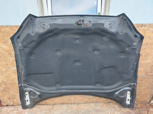 CAPOT AVANT JAGUAR XJ X351 09-18