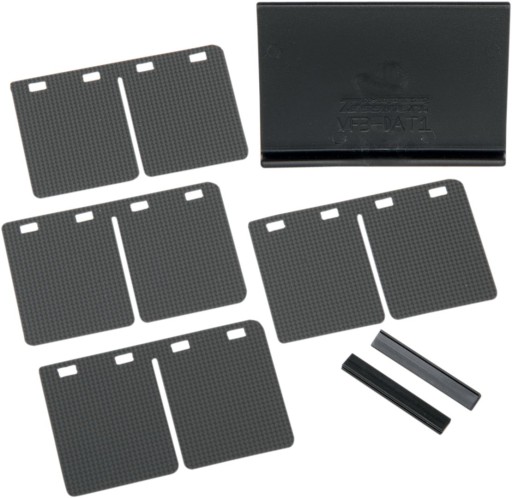 3P794B - Пластини діафрагми для клапана V-Force 3R Honda