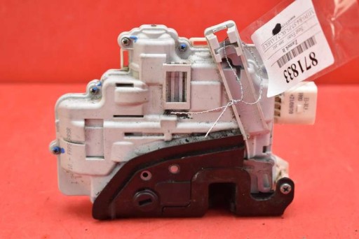 lock door left rear part rear 8E0839015AA SEAT EXEO KOMBI 09-12