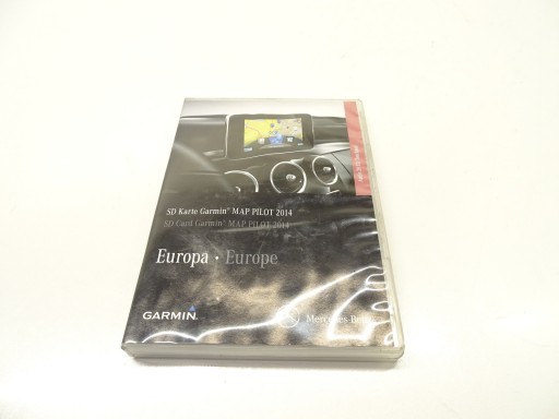 KARTA navigation devices SD MERCEDES W205 A2059060402