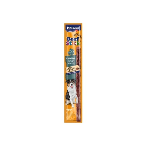 Vitakraft Dog Beef-Stick Original Mineral 1szt [26