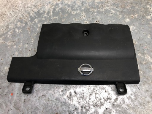 cover motor cover NISSAN PRIMERA P12
