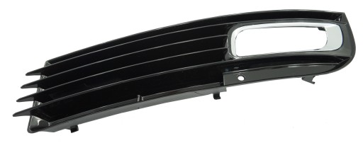 4E0807679B - AUDI A8 D3 LIFT ліва кришка бампера