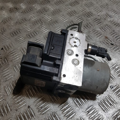 Pompa ABS TOYOTA COROLLA E12 89541-02070