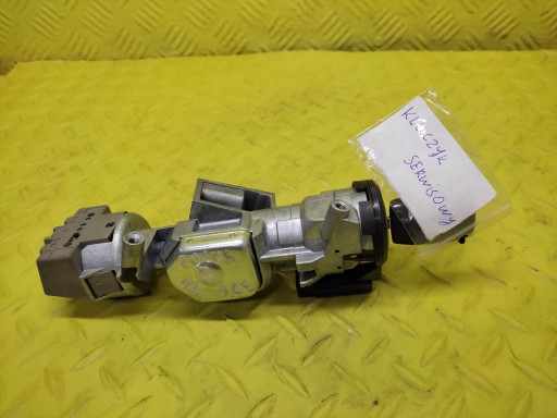 FORD FOCUS MK2 ignition key 3M513F880AE