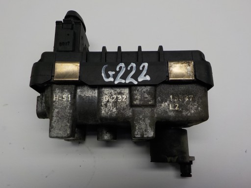 FORD FOCUS II MK2 C-MAX 1.8 TDCI regulator tube