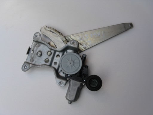 mechanism windows left rear part SUZUKI KIZASHI