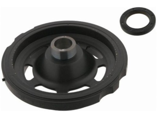 ШКІВ ВАЛА FEBI BILSTEIN 31330