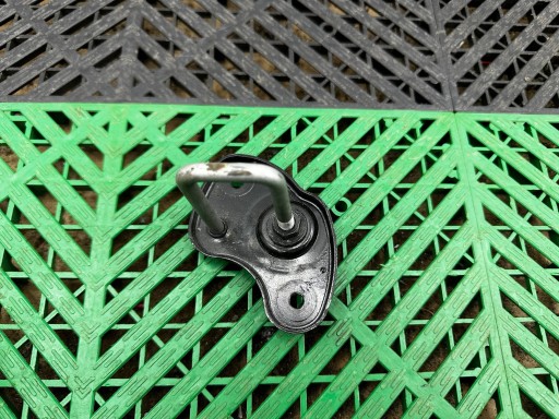 hook bonnets BMW 3 G20 G21 7473707