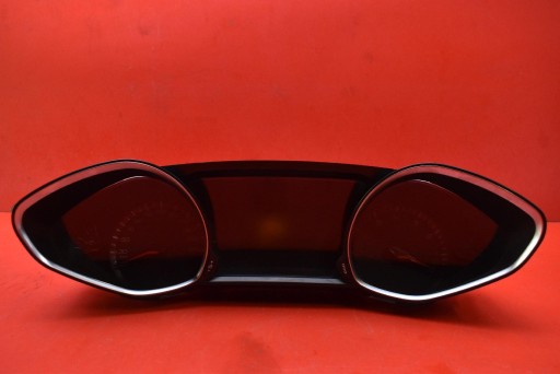 dials display EU 9807588380 PEUGEOT 308 T9 1.2 THP 110 KM 13-17