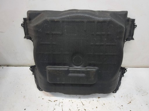 BMW G05 X5 3.0d 2019r carpet WYLADZINA boot