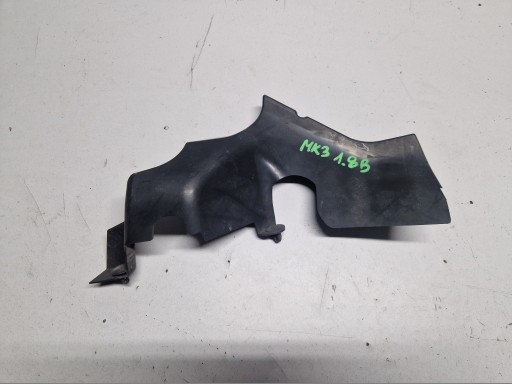 FORD MONDEO MK3 luftansaugkanal 3S71-8311-AB