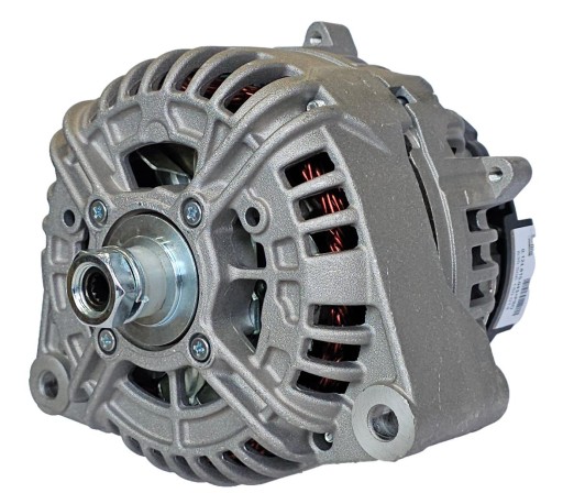 635.506.150.014 - Новый генератор джон дир 150а