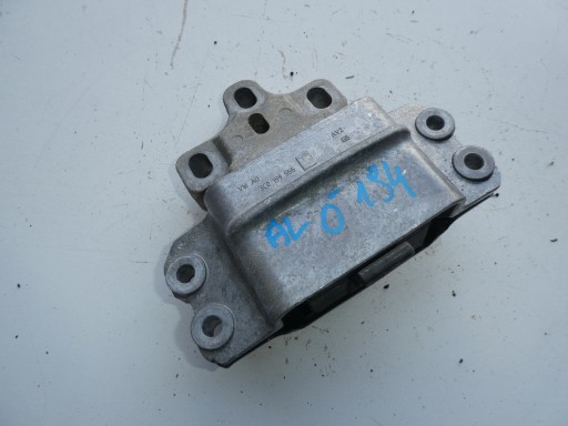 VW AUDI SKODA AIRBAG GETRIEBEHALTER 3C0199555AA