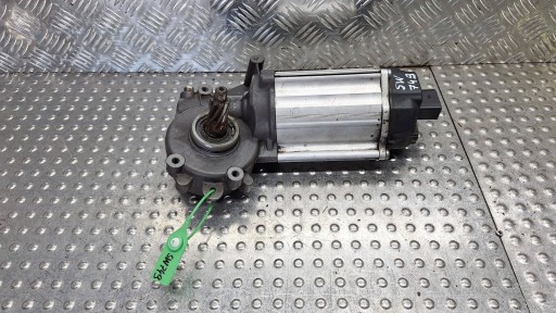 Micro moteur PRZEKLADNI de la direction boîter direction 1K0909144M AUDI TT 8J A3 8P GOLF VI LEON II