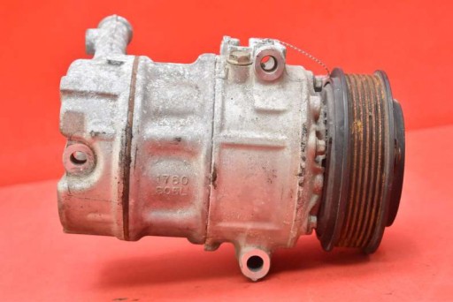 klimakompressor pumpe klimaanlage 39034465 OPEL ASTRA 5 V K 1.6 T 15-18