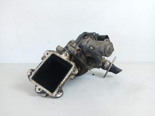 HYUNDAI H1 II 2.5 CRDI egr szelep 28410-4A700
