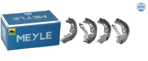 214 533 - MEYLE ЧЕЛЮСТИ ХЭМ. OPEL CORSA D 2145330007