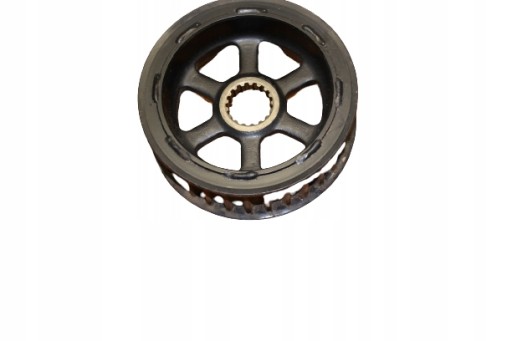 000EE8456 - XV 1900 РЕЙДЕР ШКІВ ПРИВОДУ РЕМЕНЯ