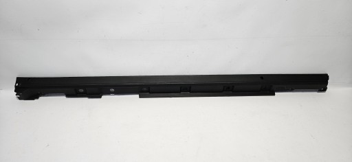 moulding threshold left TOYOTA HIGHLANDER IV 19- ORG