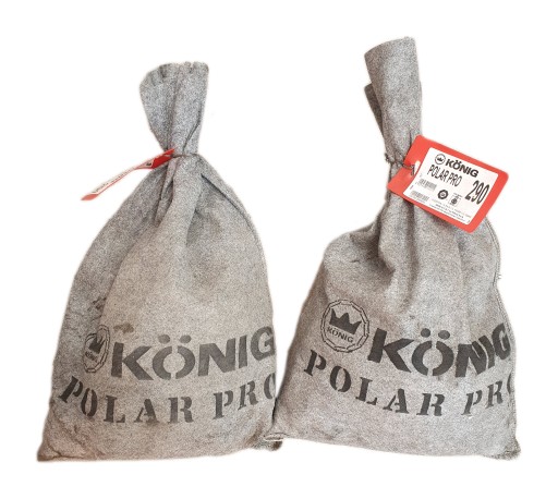 Цепи противоскольжения 9,5-22 255/70-22,5 полярный кониг